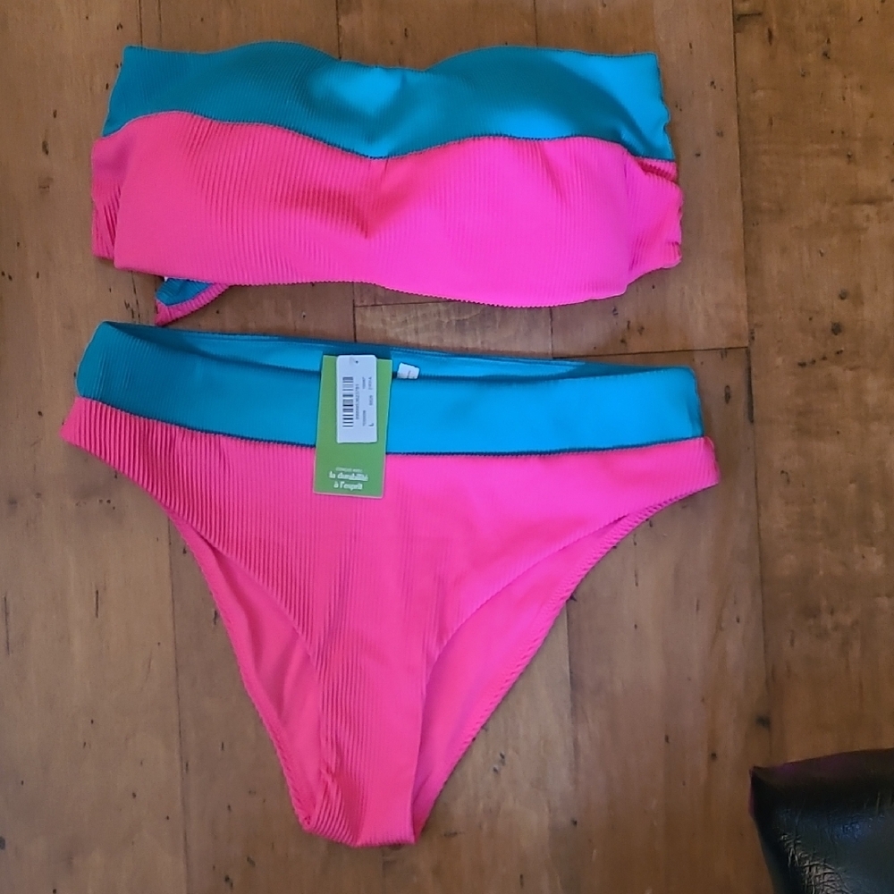 NWT Bikini